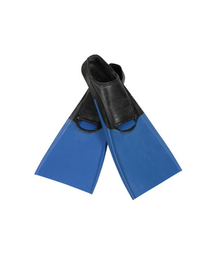 Nabaiji Training Fins