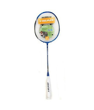 Head Ti Power 75 Badminton Racquet