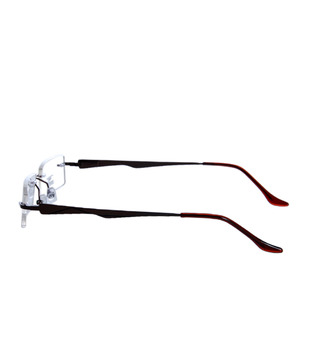 Prima Dona Wonderful Brown Buy 1 Get 1 Optical Frame