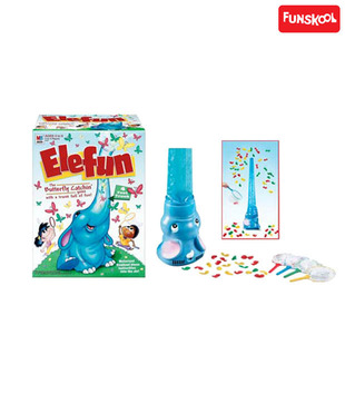 Funskool Elefun