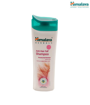Himalaya Anti Hair Fall Shampoo 200Ml