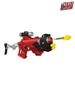 Spy Gear Viper Blaster