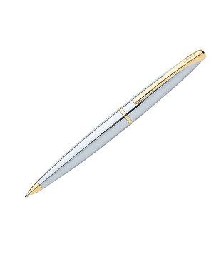 Cross Atx Medalist Ball Pen (Free Bilt Notebook-B5 Size)