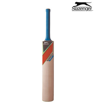 Slazenger V-360 Amatuer  (6) Kashmir Willow Cricket Bat