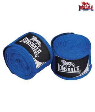 Lonsdale Stretch/Mexican Hand Wrap Standard (180 '')