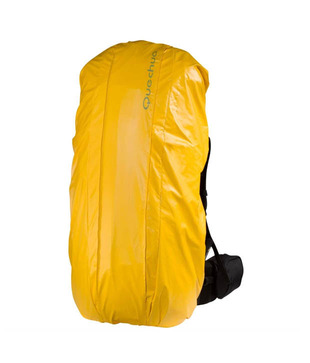 Quechua Poncho 5580 L Hiking Rain Wear