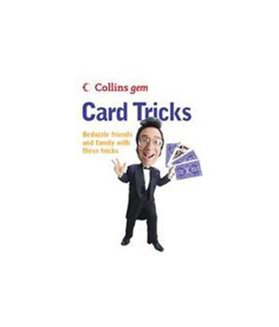 Card Tricks
