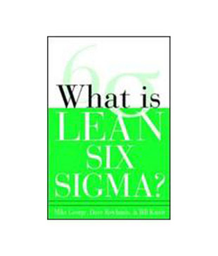 What Is Lean Six Sigma?