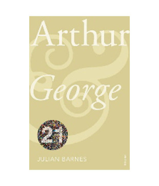 Arthur & George