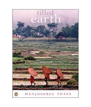 Tilled Earth: Stories