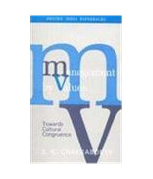 Management By Values Oip