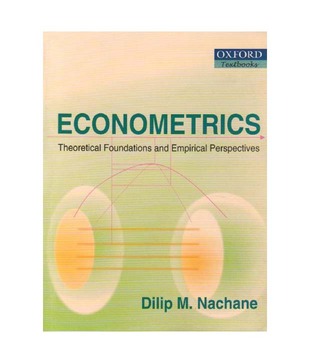 Econometrics