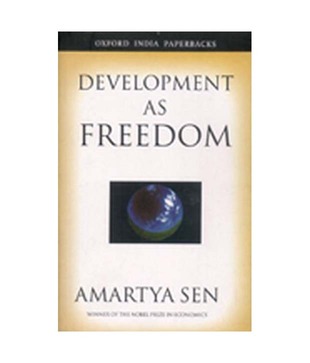 Development As Freedom (Oip)