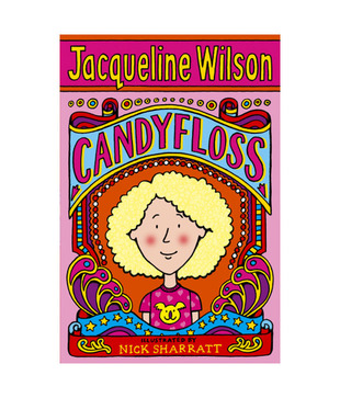 Candyfloss