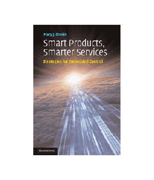 Smart Products, Smarter Services