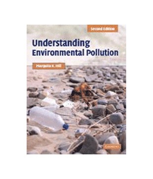 Understanding Environmental Pollution