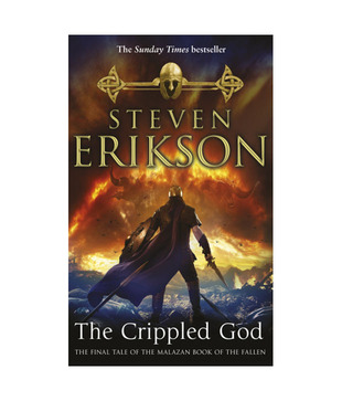 Crippled God, The