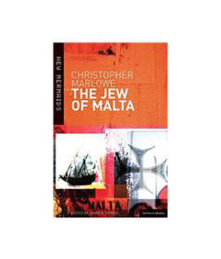 Jew Of Malta