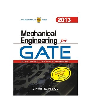 Mechanical Engg Gate 2013