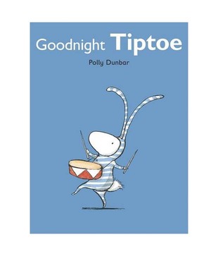 Goodnight Tiptoe