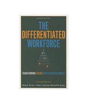 Differentiated Workforce