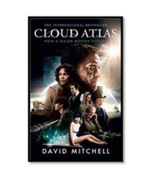 Cloud Atlas (Film Tie-In)