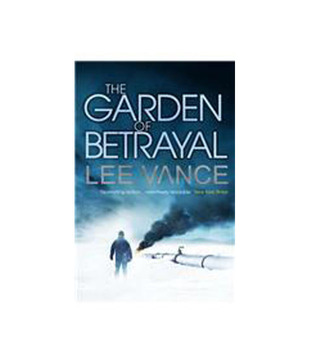The Garden Of Betrayal