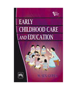 Early Childhood Care And Education