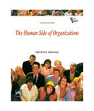 The Human Side Of Organizations