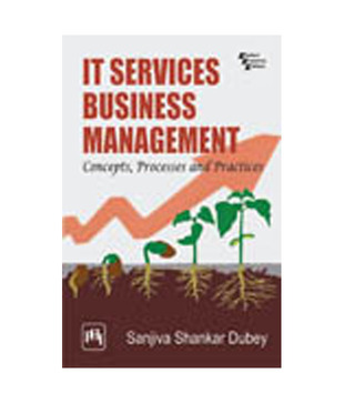 It Services Business Management : Concepts, Processes And Practices