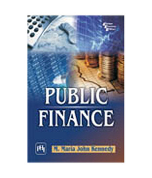 Public Finance