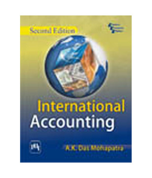 International Accounting