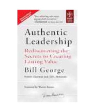 Authentic Leadership