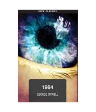 1984 A Novel