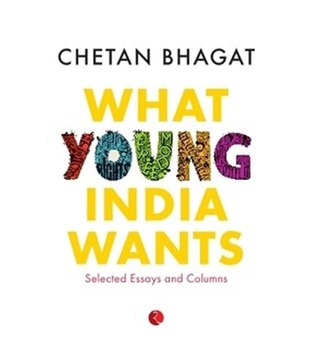 What Young India Wants