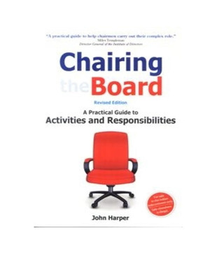 Chairing the Board