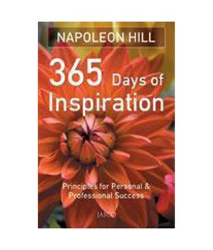 365 Days Of Inspiration