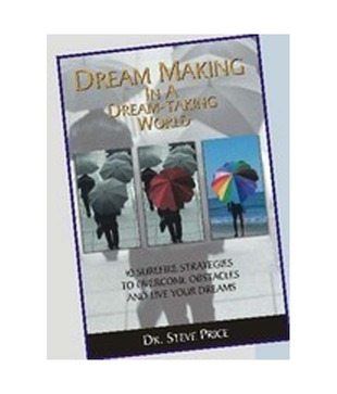 Dream Making In A Dreamtaking World (Pentagon Press)