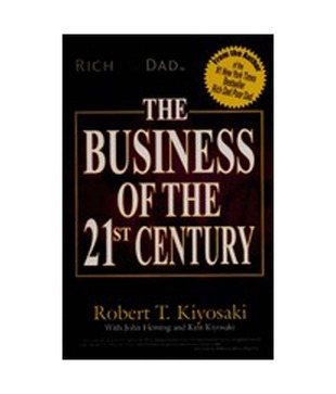 The Business Of The 21St Century
