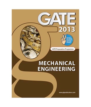 Gate Guide Mechanical Engg.