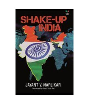 Shake-up India