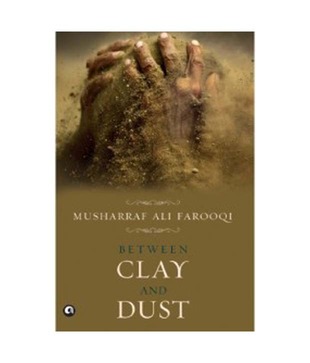 Between Clay And Dust