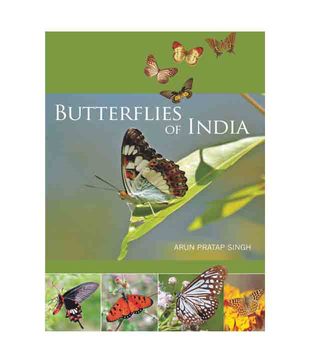 Butterflies Of India