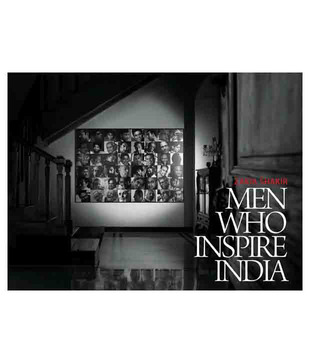 Men Who Inspire India