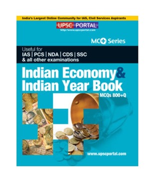 G06-Indian Economy & Year Book Mcq