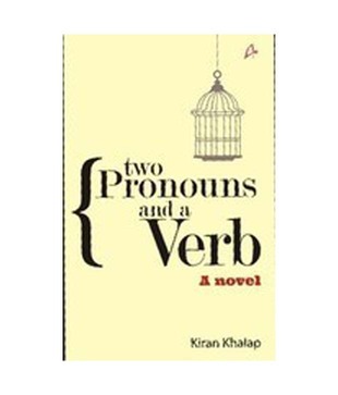 Two Pronouns And A Verb