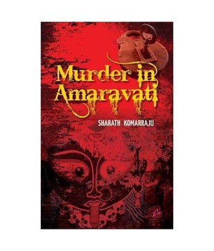 Murder In Amaravati