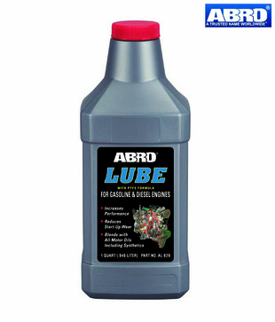 ABRO - Lube Engine Treatment - 946 ml