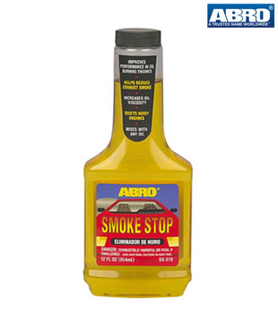 ABRO - Smoke Stop - 354 ml