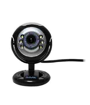 Advik Webcam with 10X zoom